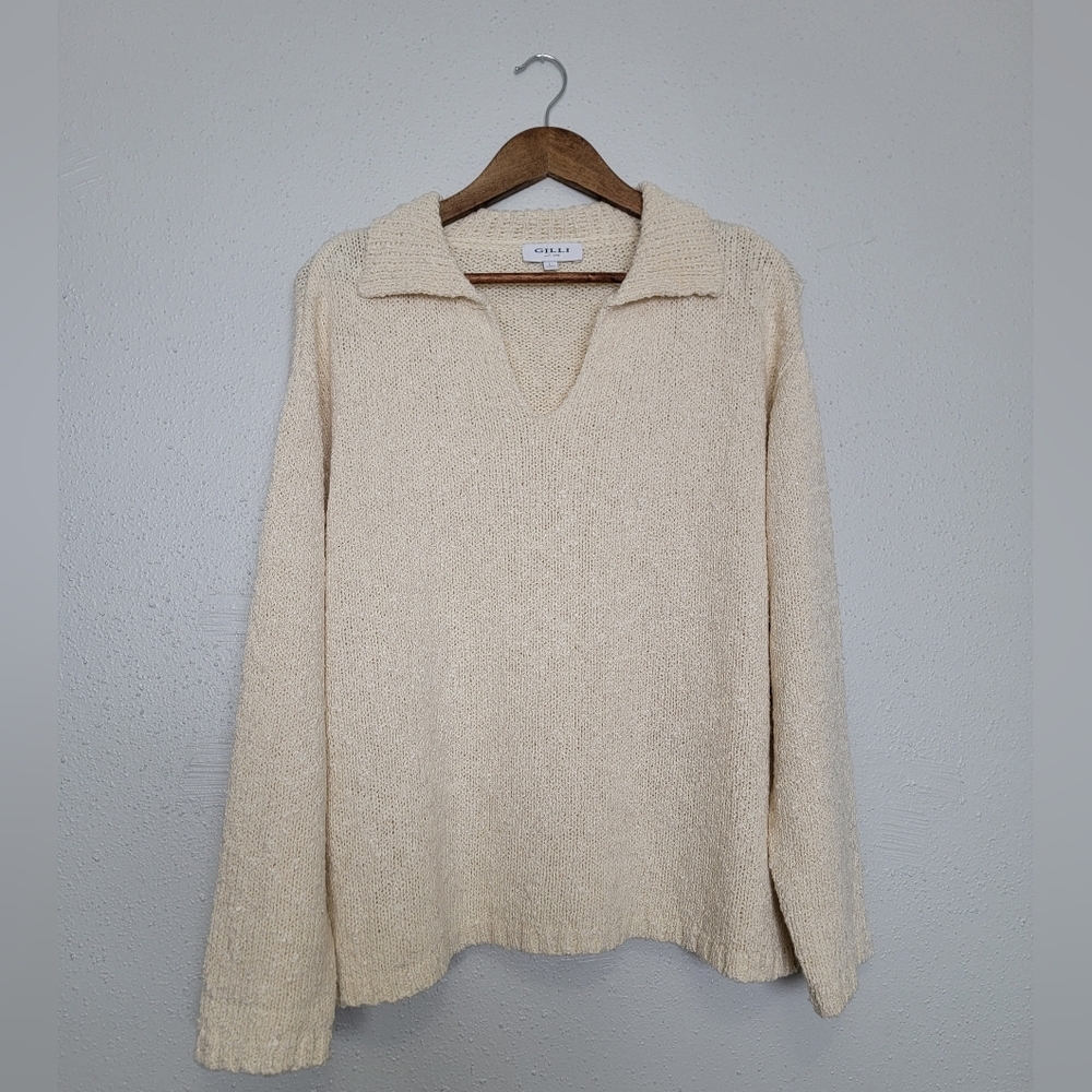 GILLI V-Neck Sweater